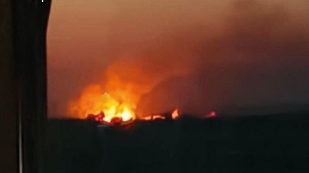 Kiev sferra un colpo inaspettato | La guerra sta davvero per cambiare corso? -