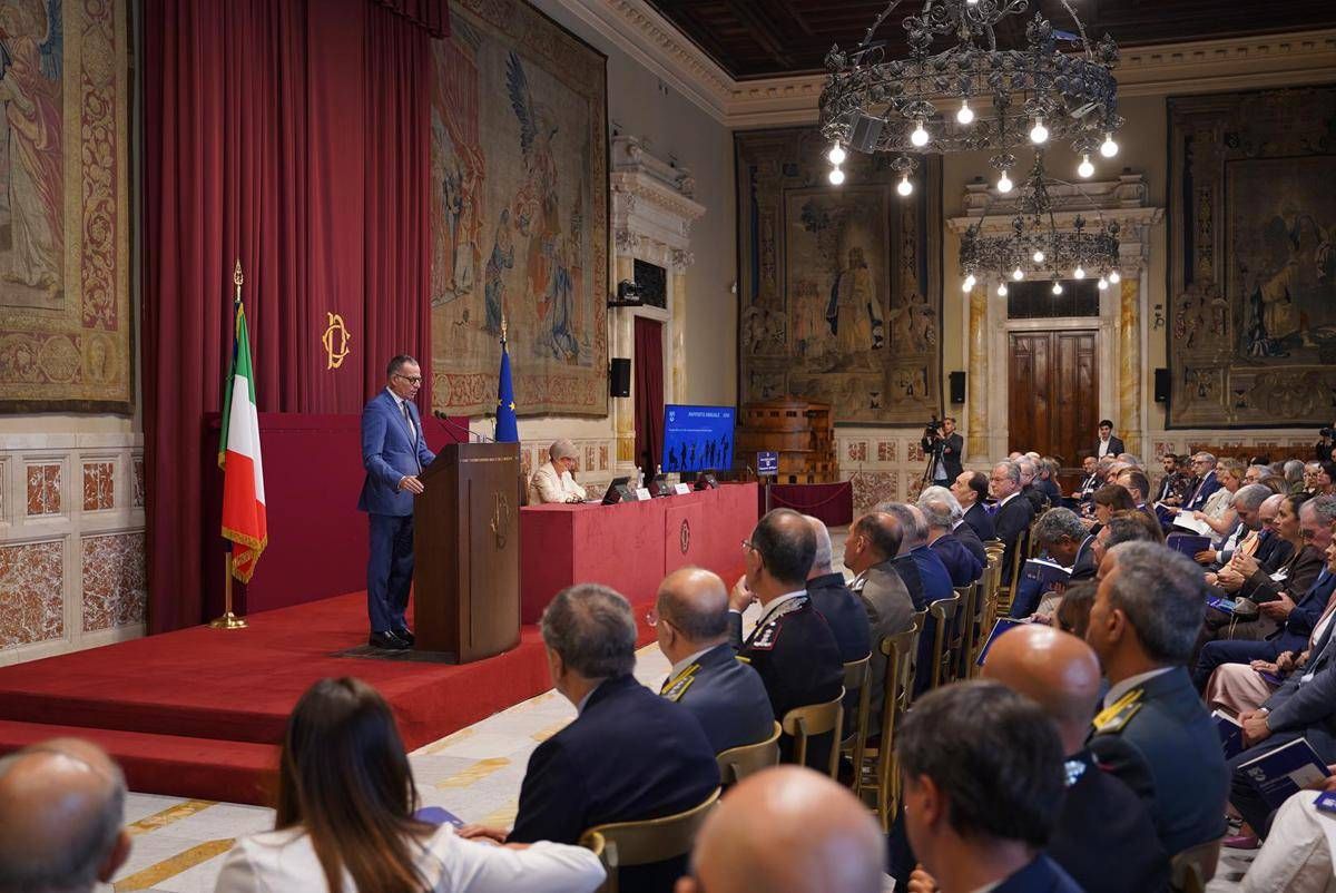Fava (Inps): "Servizi più rapidi Ai e trasparenza i tre pilastri operativi" - 