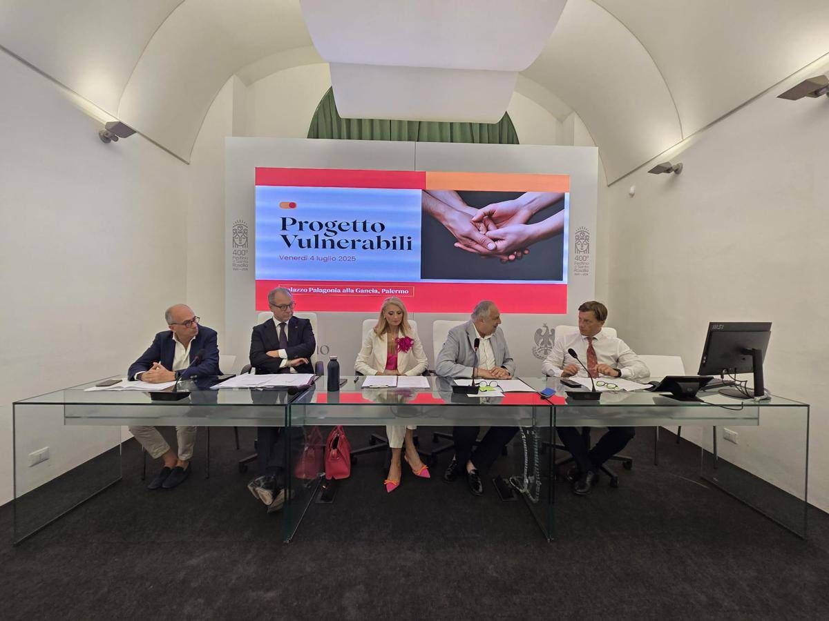 Diabete, Centro Padre Nostro: "Con Vulnerabili mano tesa a pazienti invisibili" -