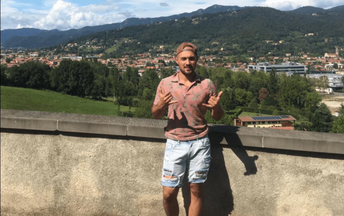 Tragedia in aeroporto | Un uomo risucchiato da un motore: si nasconde un oscuro segreto? - 