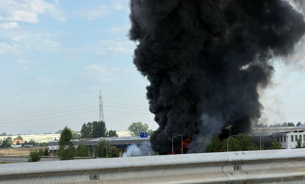 Esplosione devastante nel Bolognese | Un incidente che solleva interrogativi sulla sicurezza del Gpl -