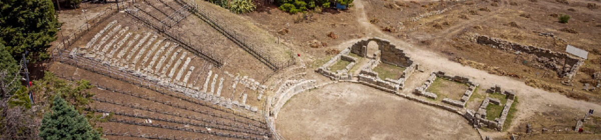 Chiusura inattesa ai Parchi archeologici siciliani | Scopri perché il Parco di Tindari ha deciso di fermarsi! -