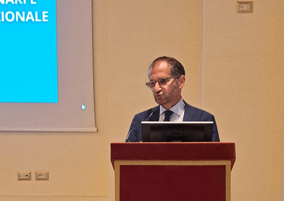 Malattie rare, Gemmato: "Si condividano dati a livello europeo per riscontri superiori" - 