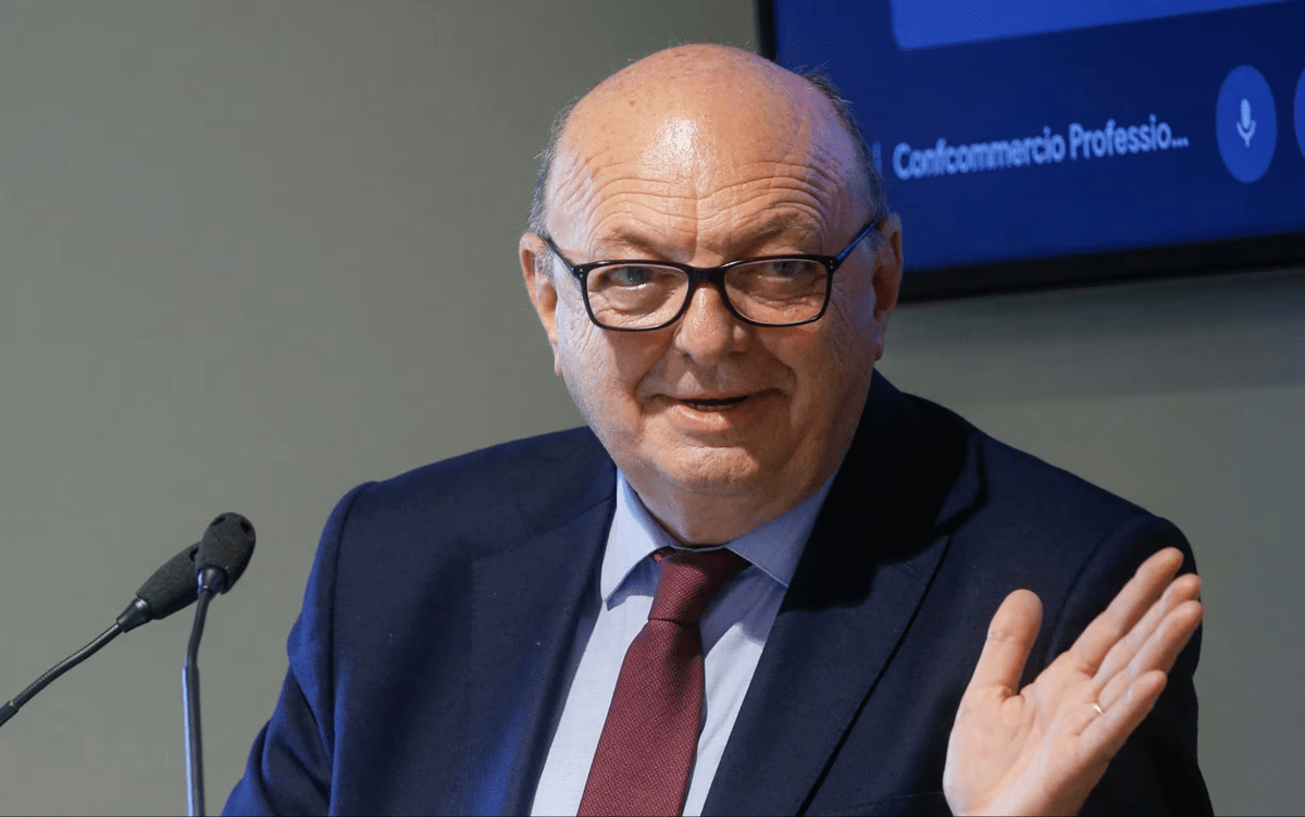 Pichetto Fratin: "Mare asset fondamentale di sviluppo sostenibile e innovazione energetica" -