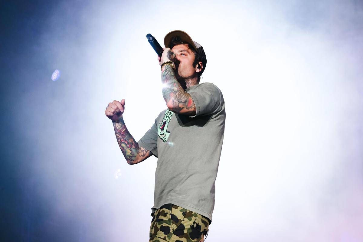 Giulia Honegger è la nuova fiamma di Fedez? La foto social e la vacanza insieme -