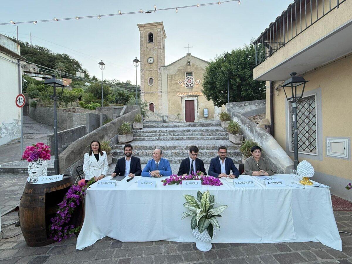 Degustazione di Vini e Storie Incredibili | Perché Wine Not? Sta Cambiando il Mondo del Vino in Sicilia! -