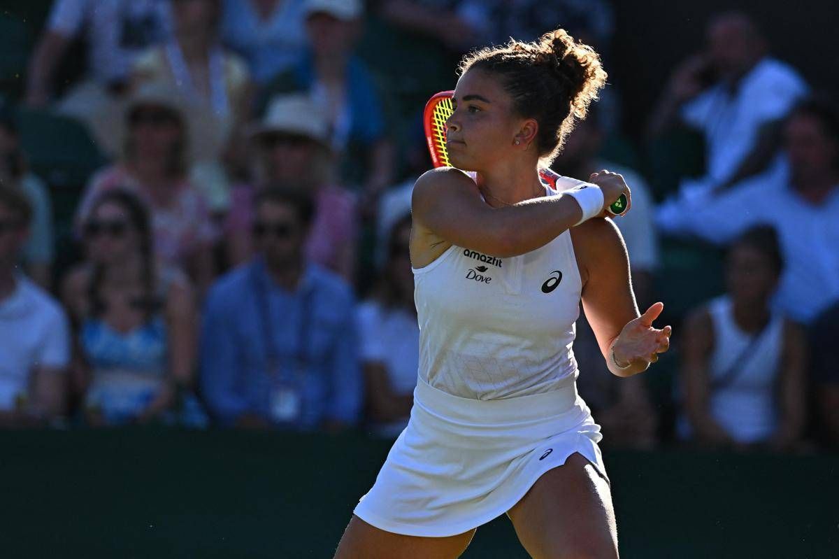 Wimbledon, giornata amara per Errani e Paolini: subito eliminate nel doppio - 