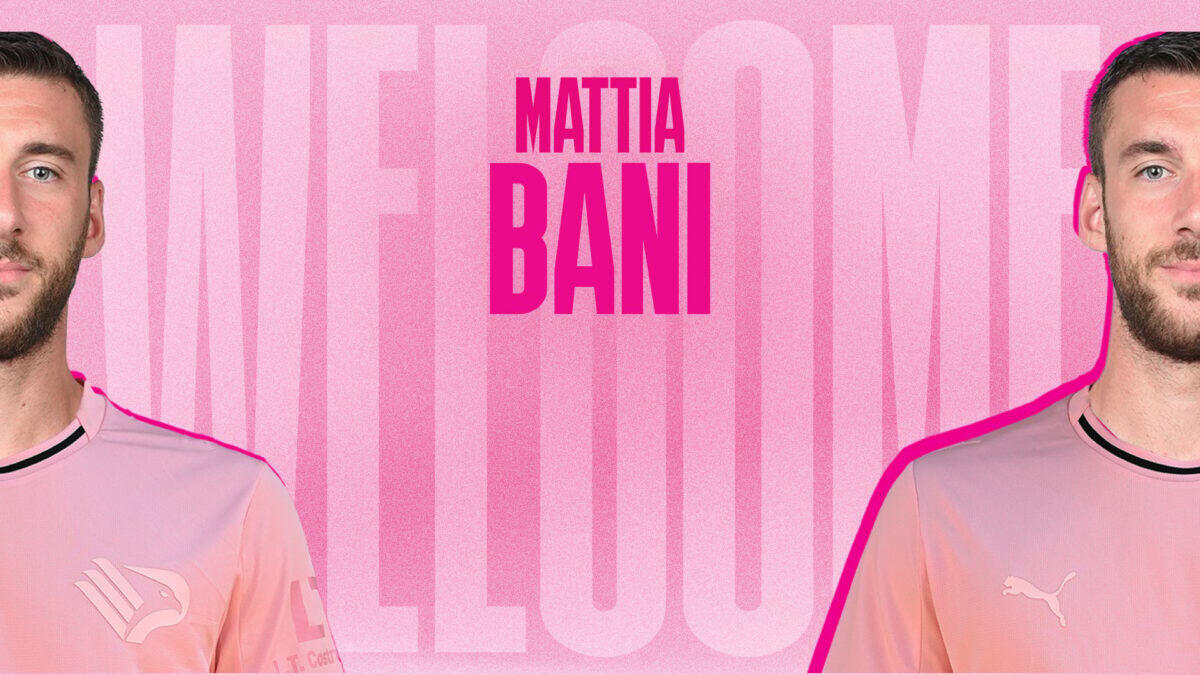 Mattia Bani approda al Palermo FC | Scopri il motivo che sta suscitando grandi aspettative! -