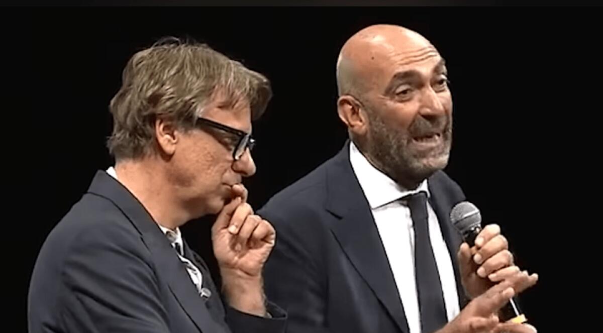 Bari si offre a Francesca Albanese | Nicola Porro scoppia in una polemica infuocata! -