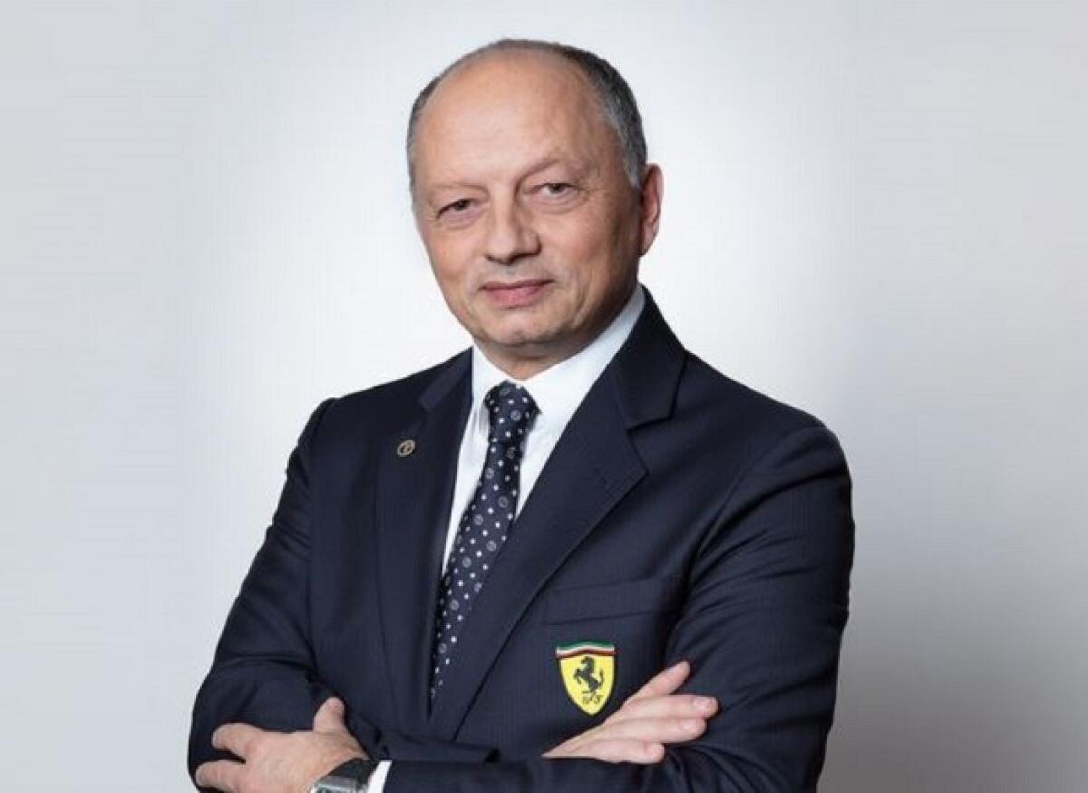 Ferrari rinnova Fred Vasseur | Ma è davvero la scelta giusta per tornare al vertice? -