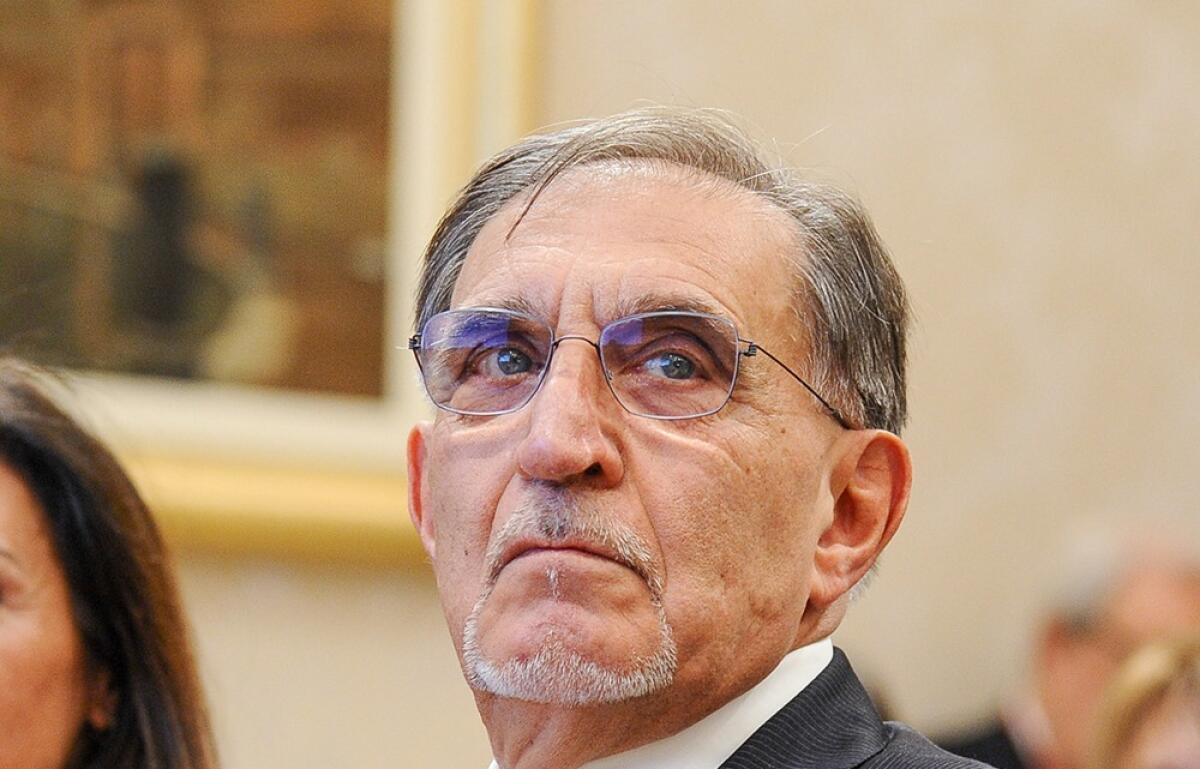 Berlusconi Jr. in politica? | La Russa svela il grande vantaggio che nessuno si aspetta! -