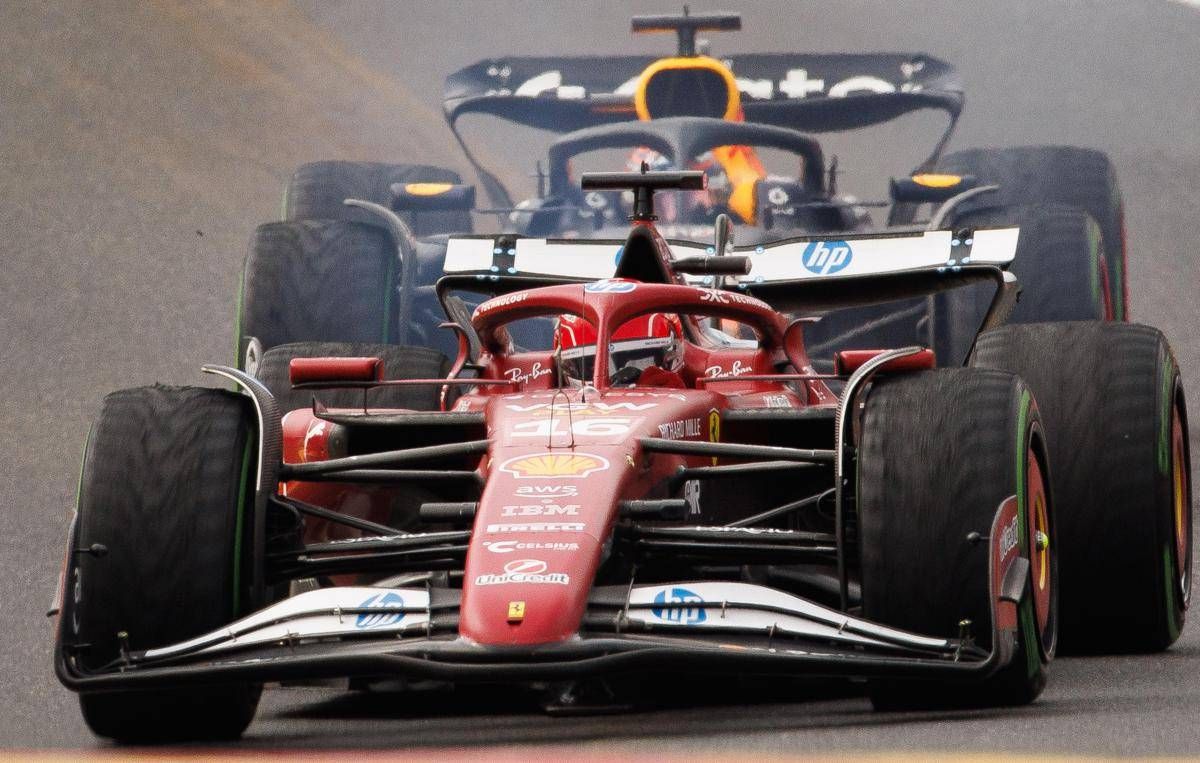 Formula 1, si corre in Ungheria: il programma e dove vedere il Gp in tv -