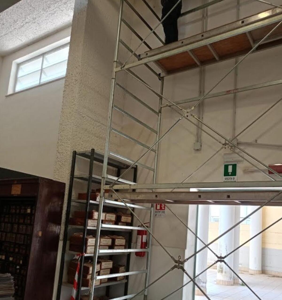 Comune di Catania sorprende con lavori di riqualificazione | Scopri perché i cittadini stanno aspettando con ansia il cambiamento! - 