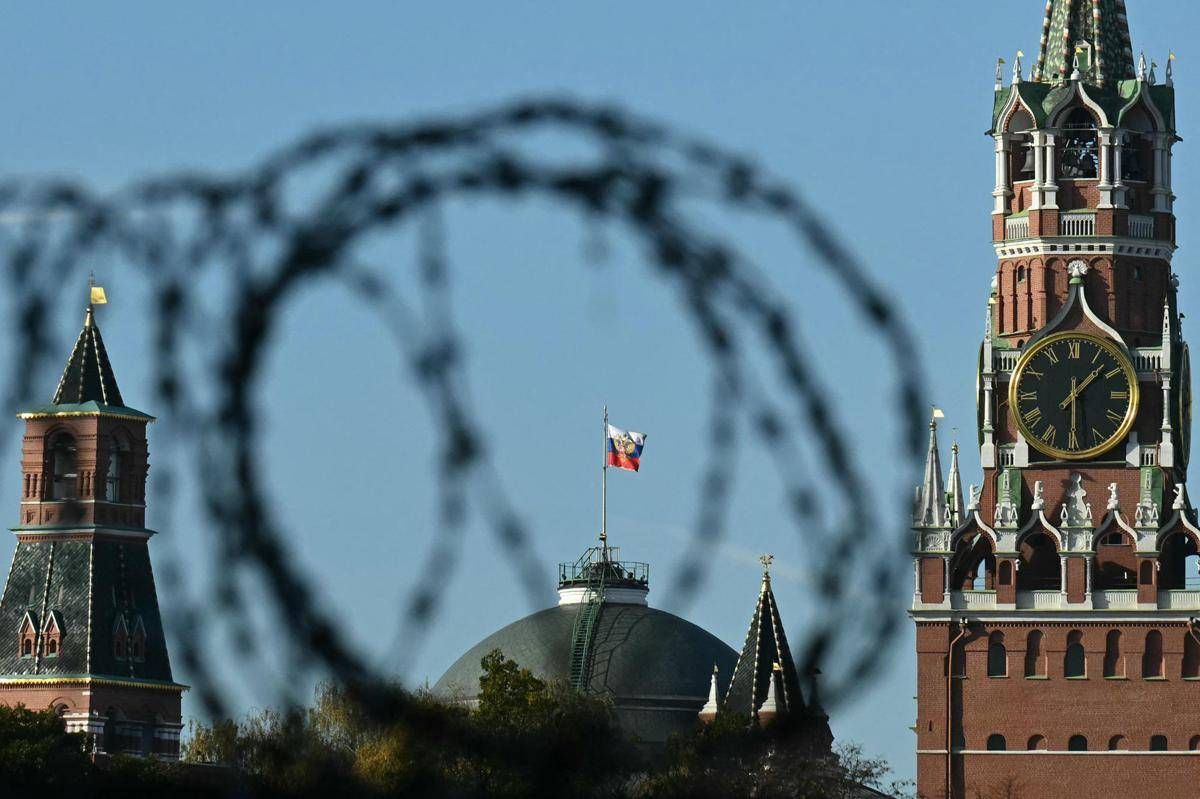 Mosca pubblica elenco presunti 'russofobi', nella lista anche Mattarella: Tajani convoca ambasciatore - 