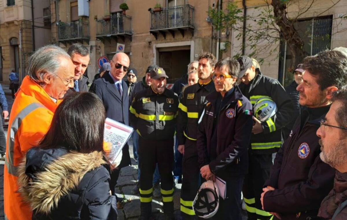 Caltanissetta in crisi | La Regione Siciliana risponde, ma è davvero tutto risolto? - 