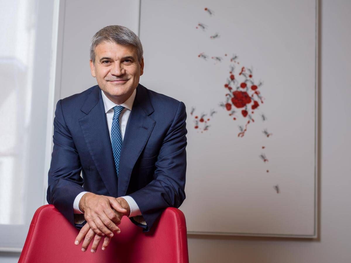 Lottomatica: nel I semestre ricavi +21%, raccolta a 21,8 mld -