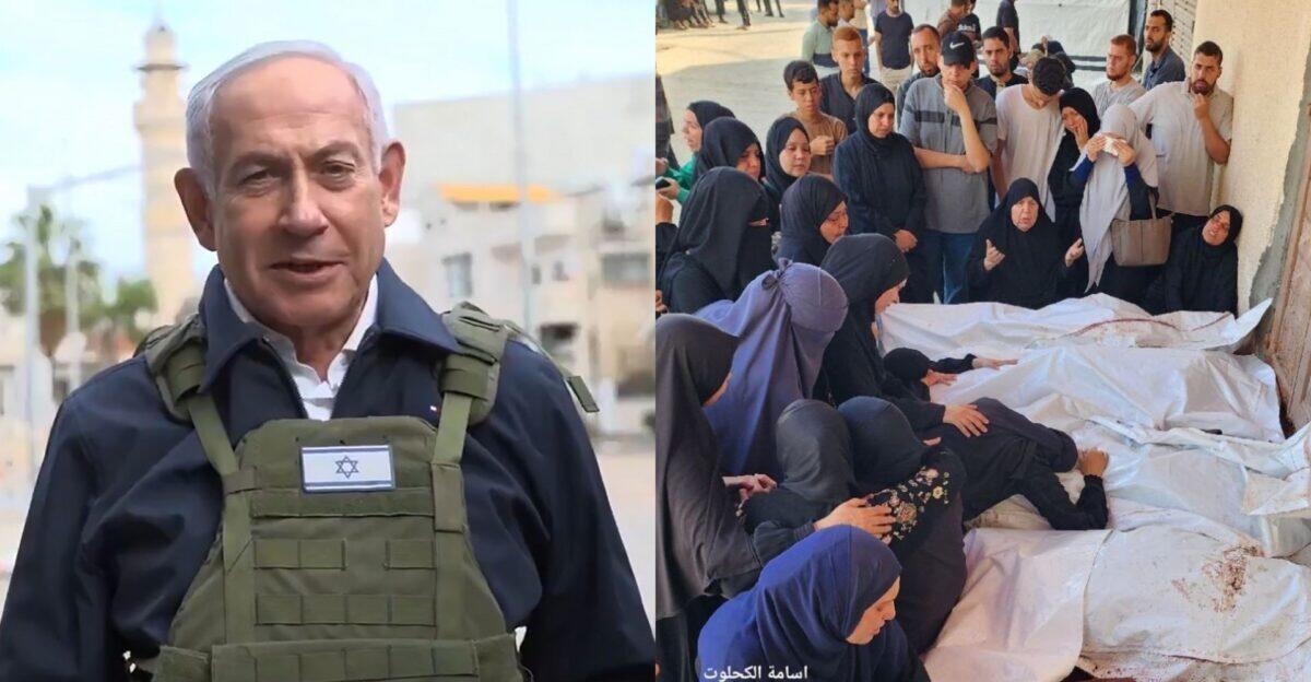 Gaza in crisi | La “città umanitaria” di Netanyahu è davvero una soluzione? - 