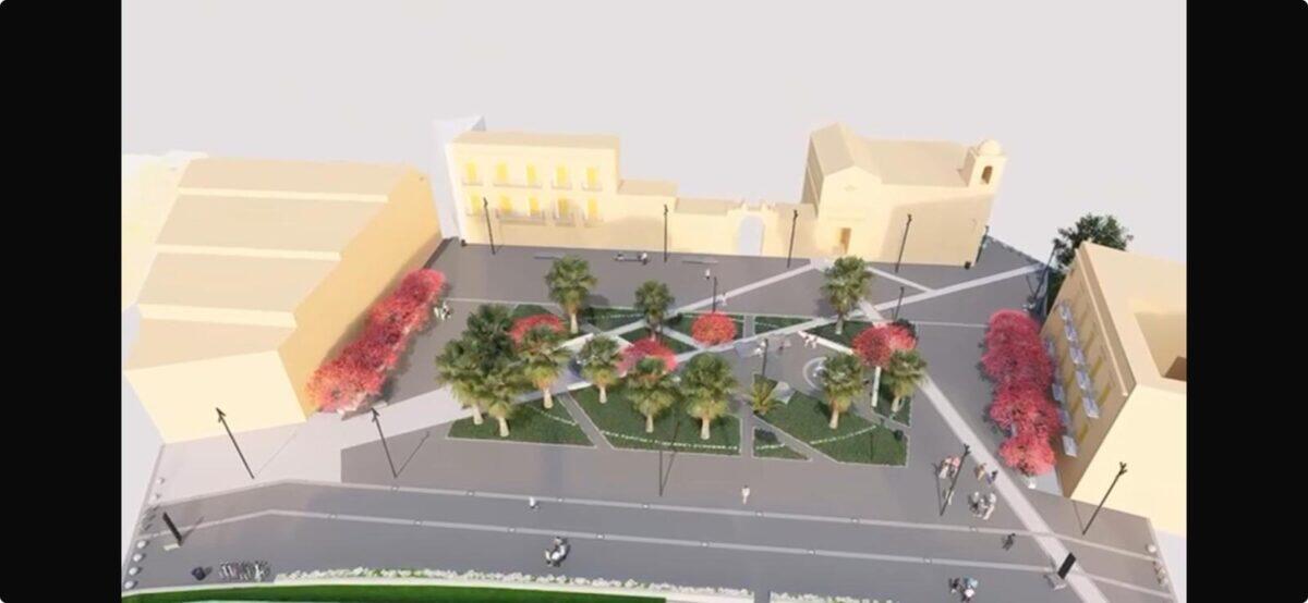 La riqualificazione di piazza Acquasanta a Palermo | Un sogno che diventa realtà o solo promesse vuote? - 