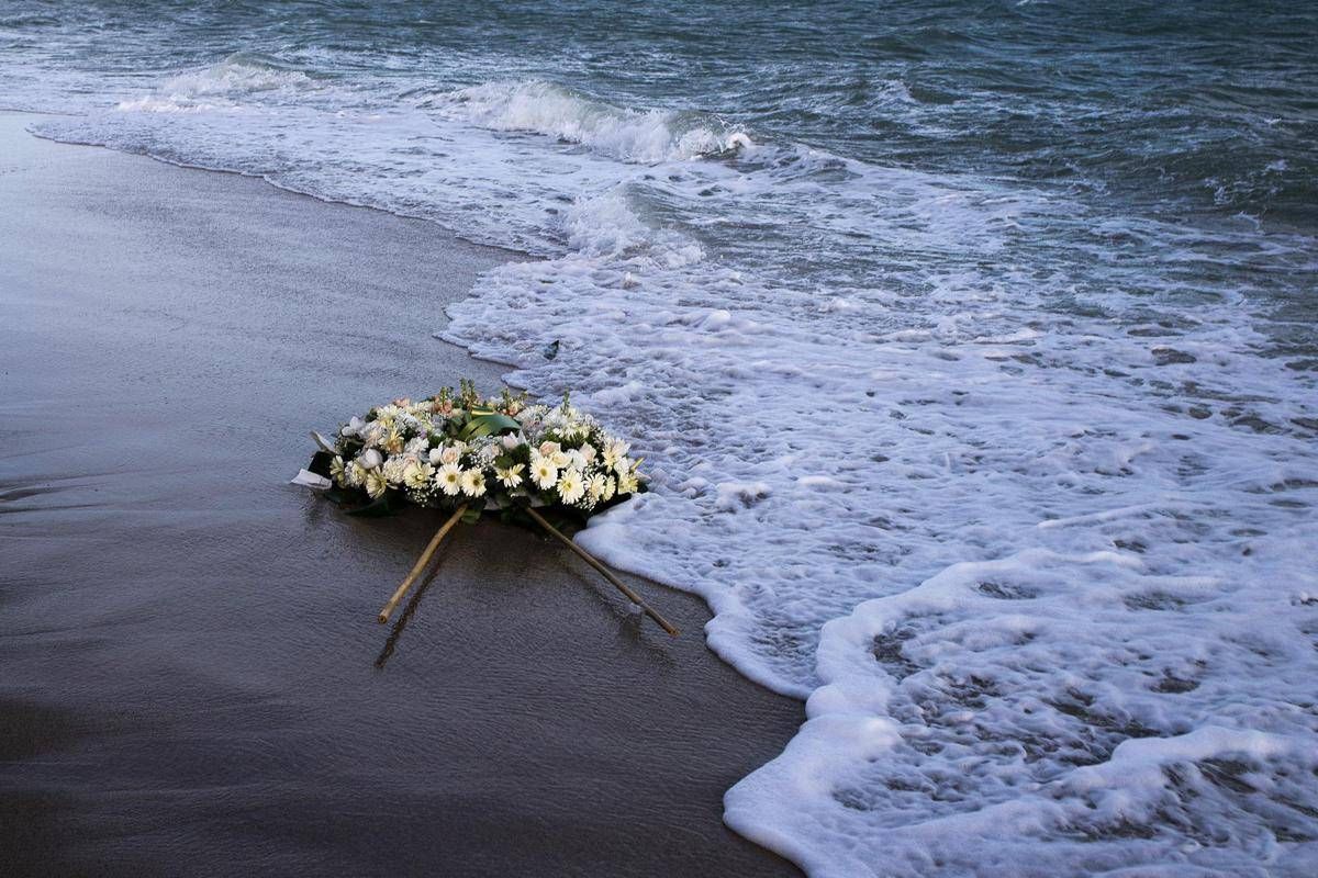 Strage di Cutro, rinvio a giudizio per 4 finanzieri e 2 militari della Guardia Costiera -