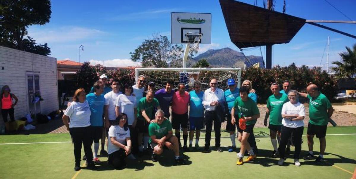 Calcio camminato conquista la Sicilia | Scopri perché il Comitato Sicilia LND sta cambiando le regole del gioco per gli over 50! - 