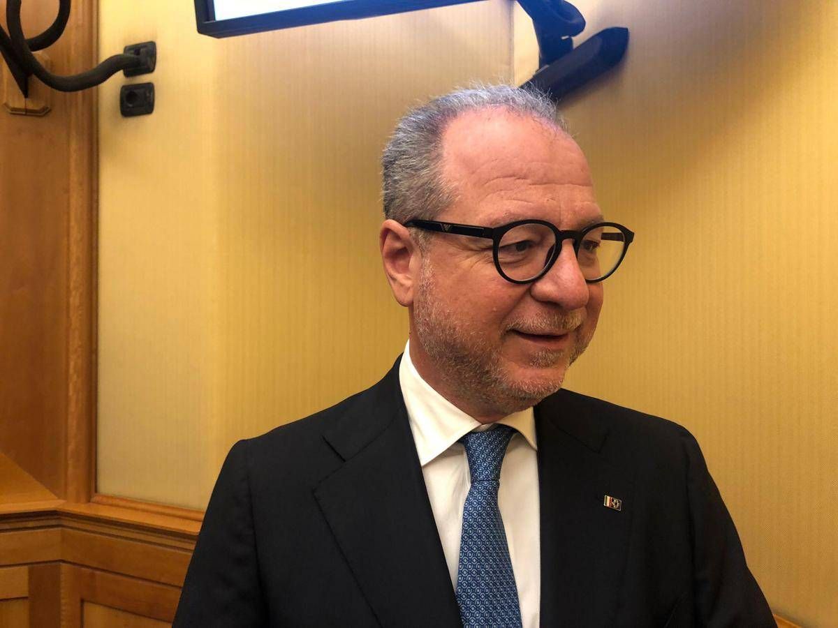Mulè: "Inps protagonista del cambiamento, serve educazione previdenziale ai giovani" -