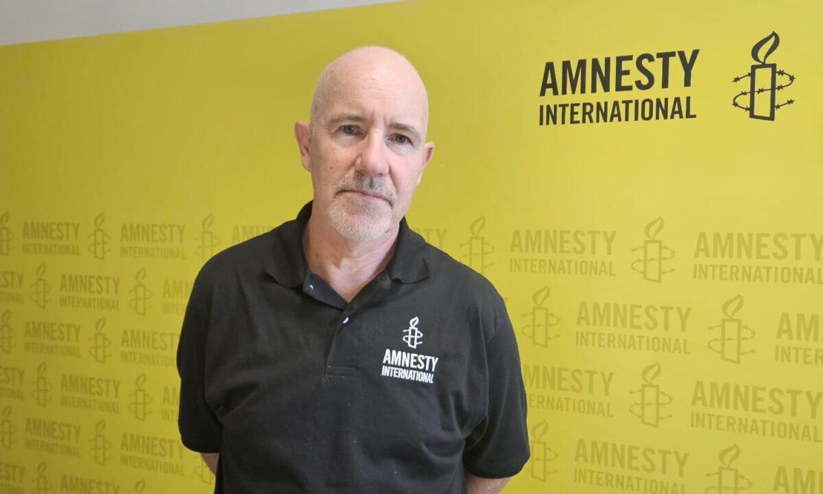 Diritti umani in crisi | Ogni cittadino degli Usa tra paura e lotta per la giustizia -