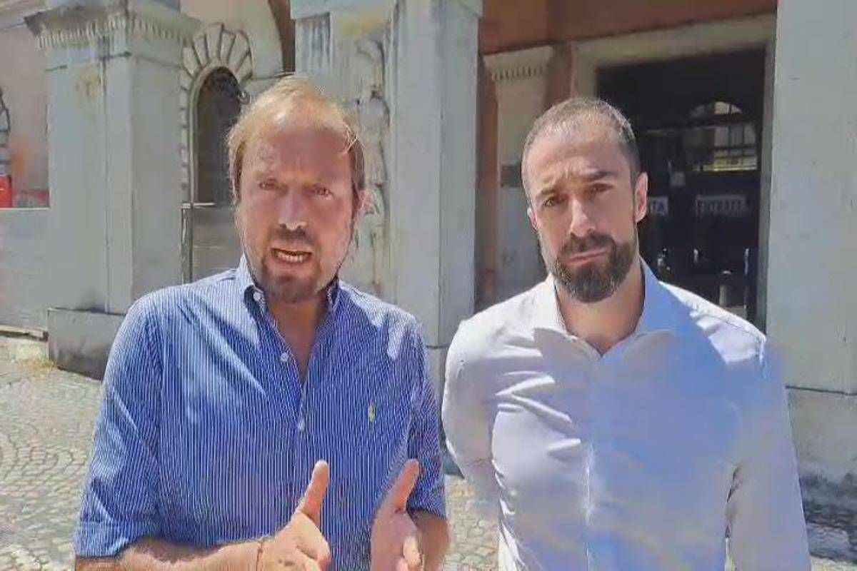 Roma e i manifesti su decreto Sicurezza, Santori (Lega): "Presentata interrogazione" -