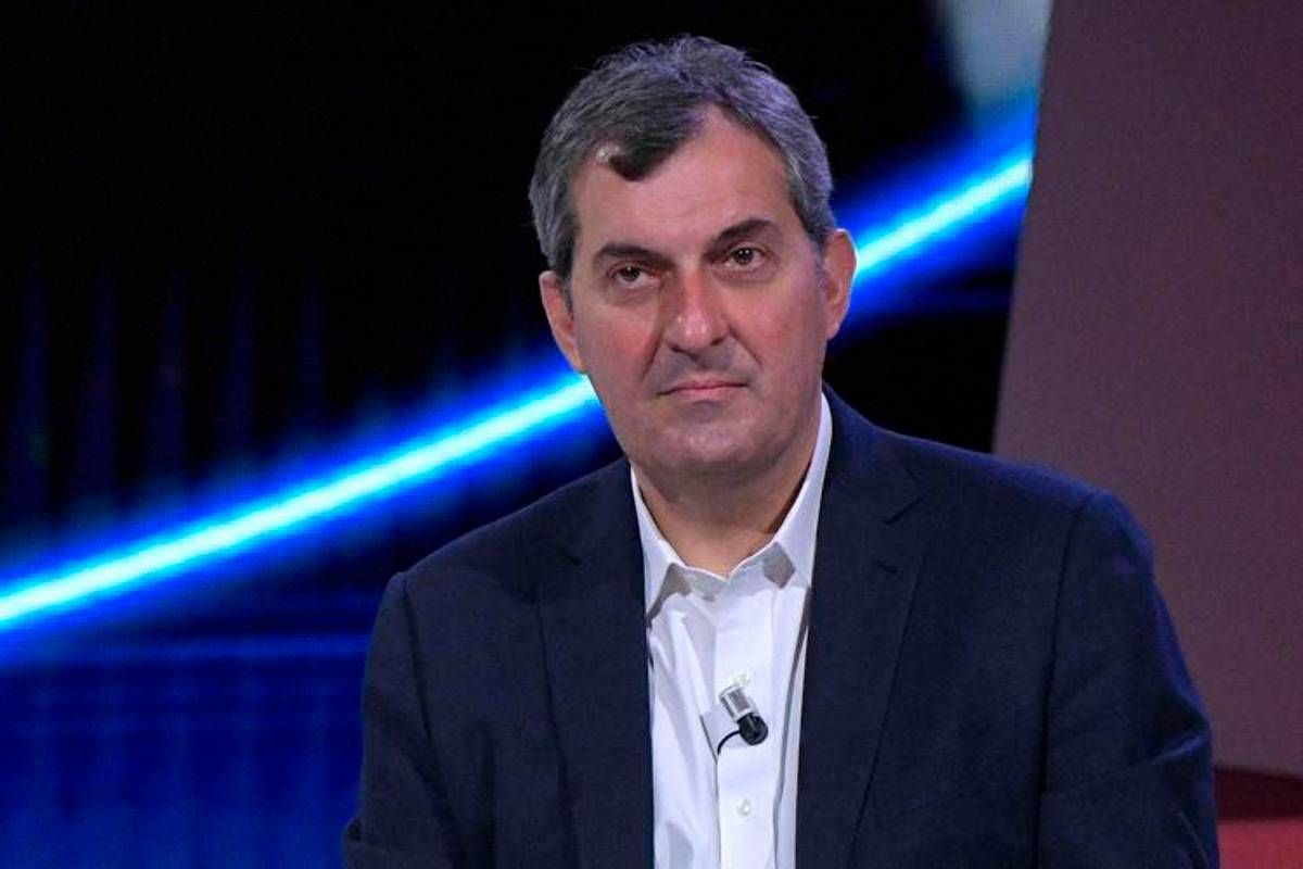 Milano, rumors alla Camera: spunta ipotesi Mario Calabresi per il 'dopo Sala' -