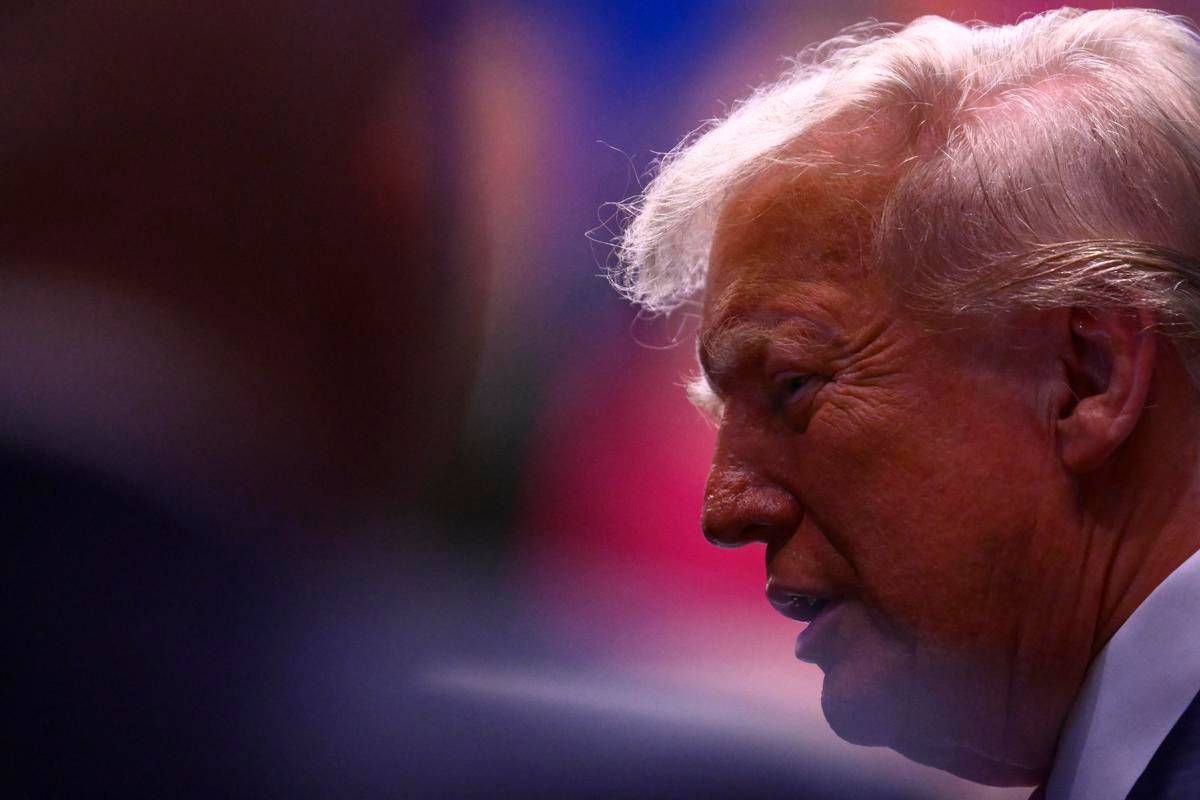 Usa, giudice federale blocca stop a ius soli voluto da Trump - 