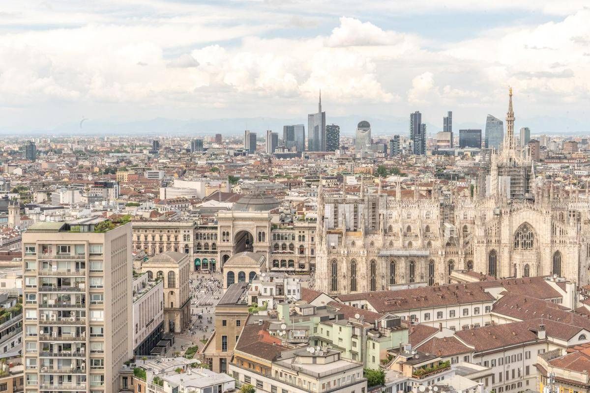 Milano, inchiesta urbanistica è solo all'inizio: pm studiano accordi su 'nodi' e area San Siro - 