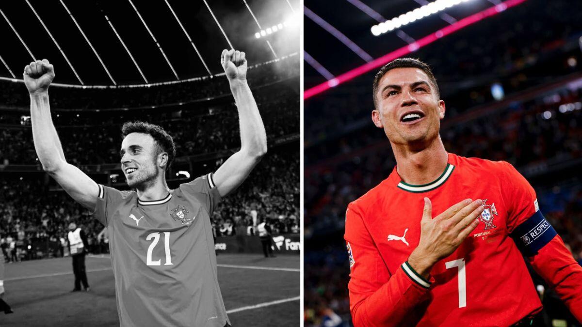 Cristiano Ronaldo in lacrime | Come una tragedia ha scioccato il mondo del calcio! - 