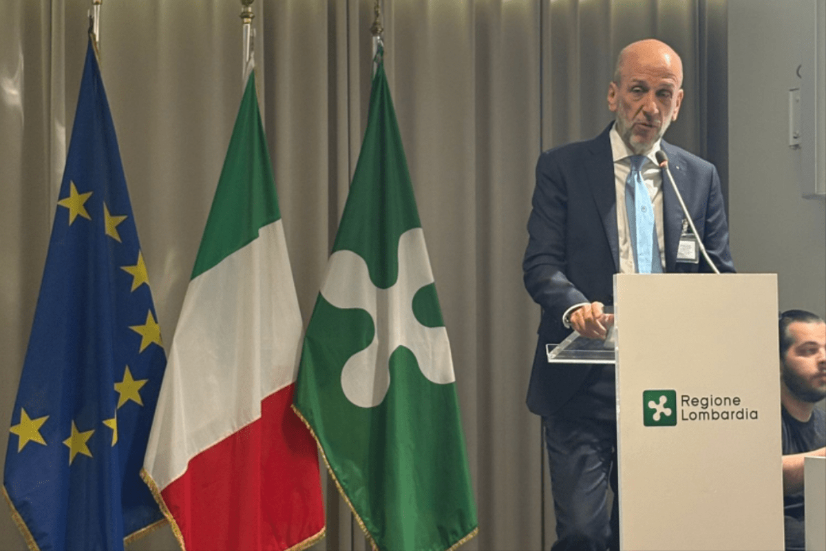 Vianello (Croil), su cultura sicurezza: "Formare società civile a partire dai bambini" -