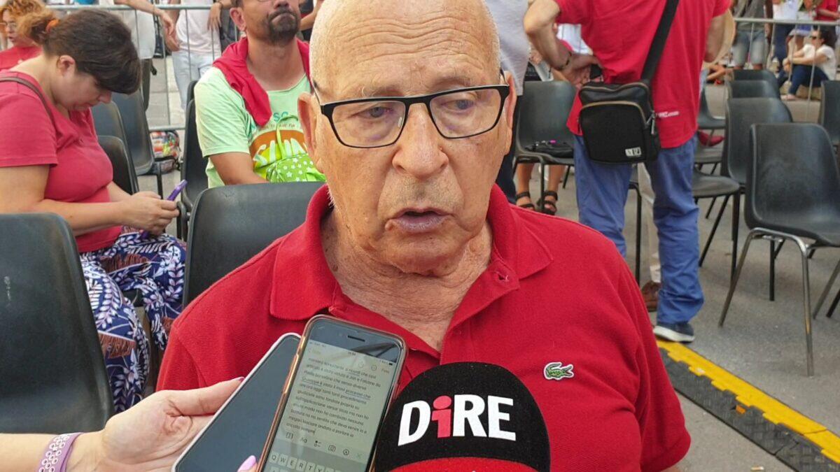 Strage di via D'Amelio: il messaggio scioccante del fratello di Borsellino | Strappi al velo di silenzio delle istituzioni? -