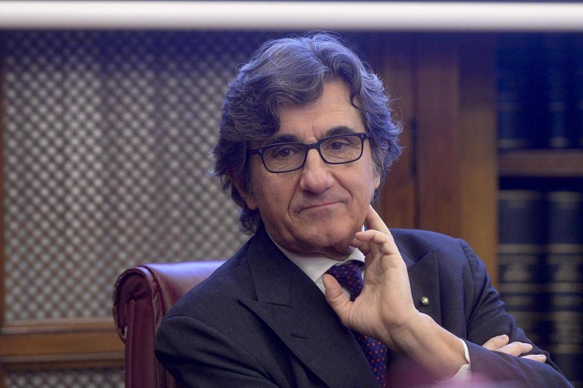 La7, Cairo: "Non siamo all'opposizione. Mentana resta" -
