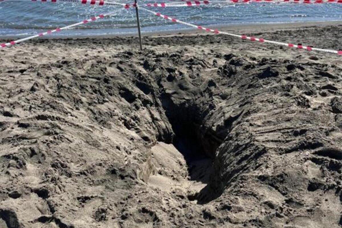 Tragedia di Montalto | La verità sconvolgente dietro l'omicidio del padre del ragazzo sepolto sotto la sabbia! -