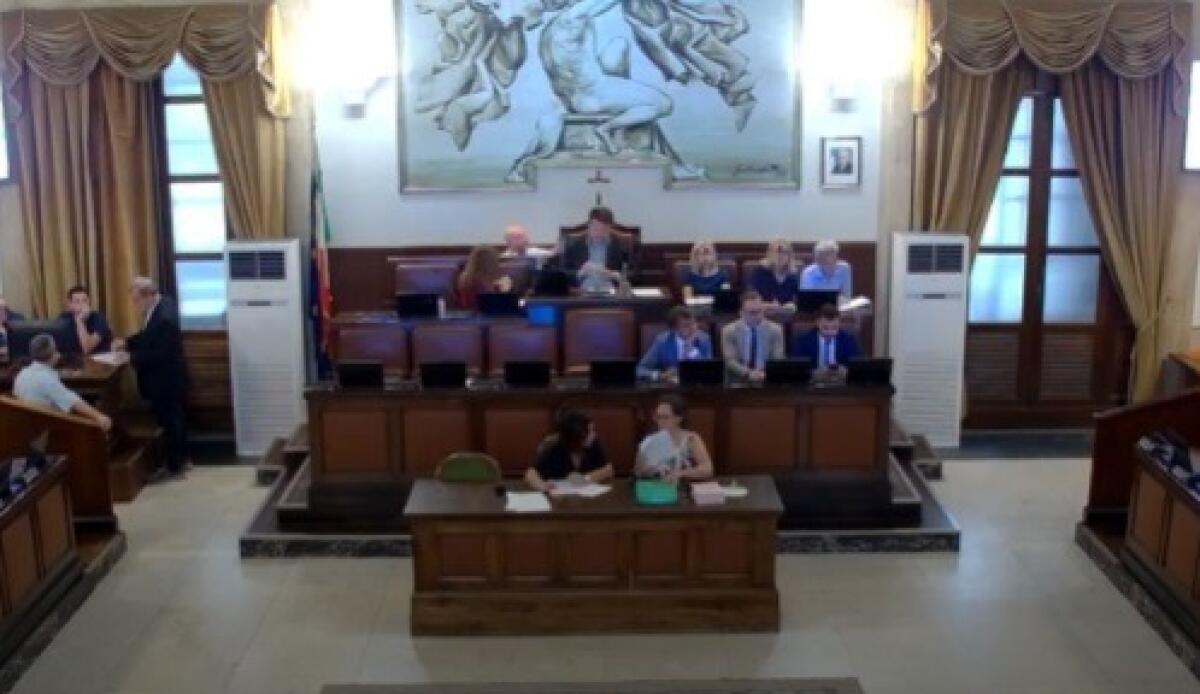 Trasformazione storica per il Comune di Catania | Scopri cosa cambia nel futuro delle biblioteche! - 