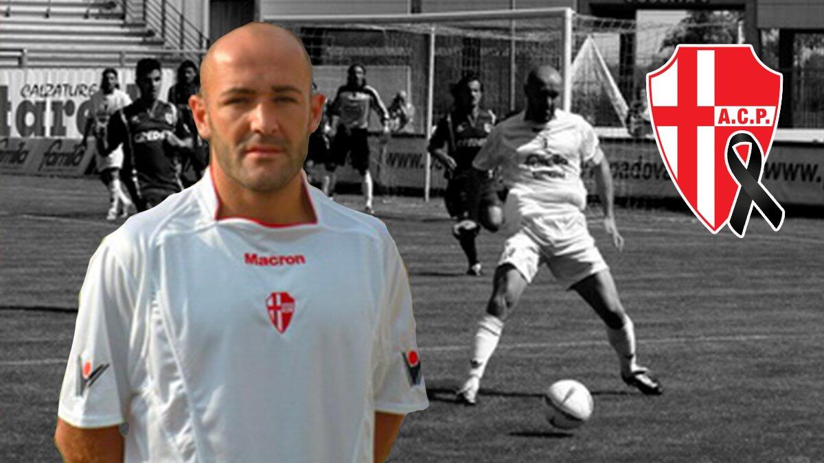 Tragedia nel calcio italiano | Come la morte di un ex capitano ha sconvolto intere generazioni di tifosi - 