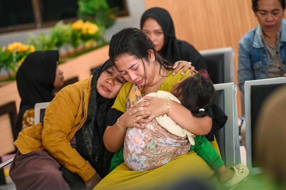 Indonesia, affonda traghetto: 4 morti, 38 i dispersi - 