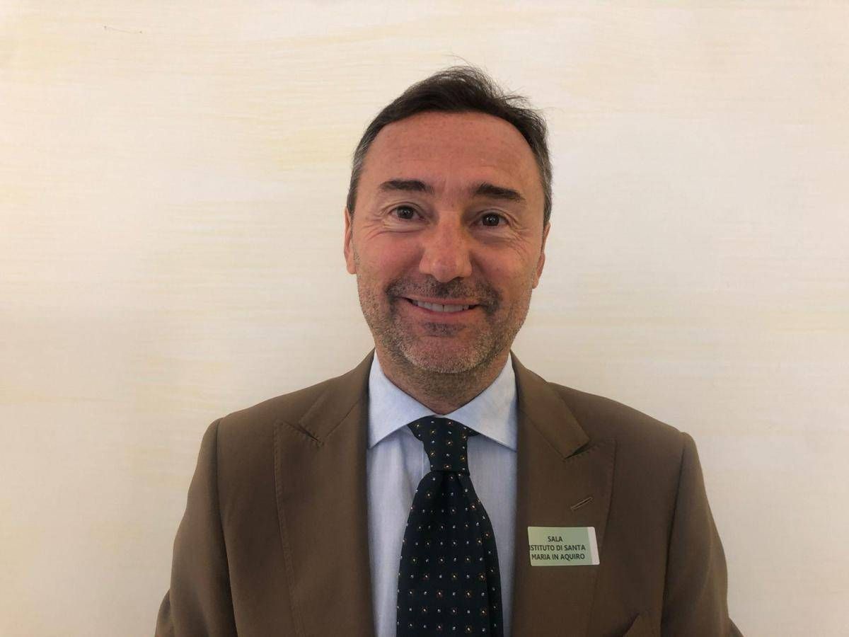 Malattie rare, Chinni (Ucb): "In Dees multidisciplinarietà ed equità territoriale" - 