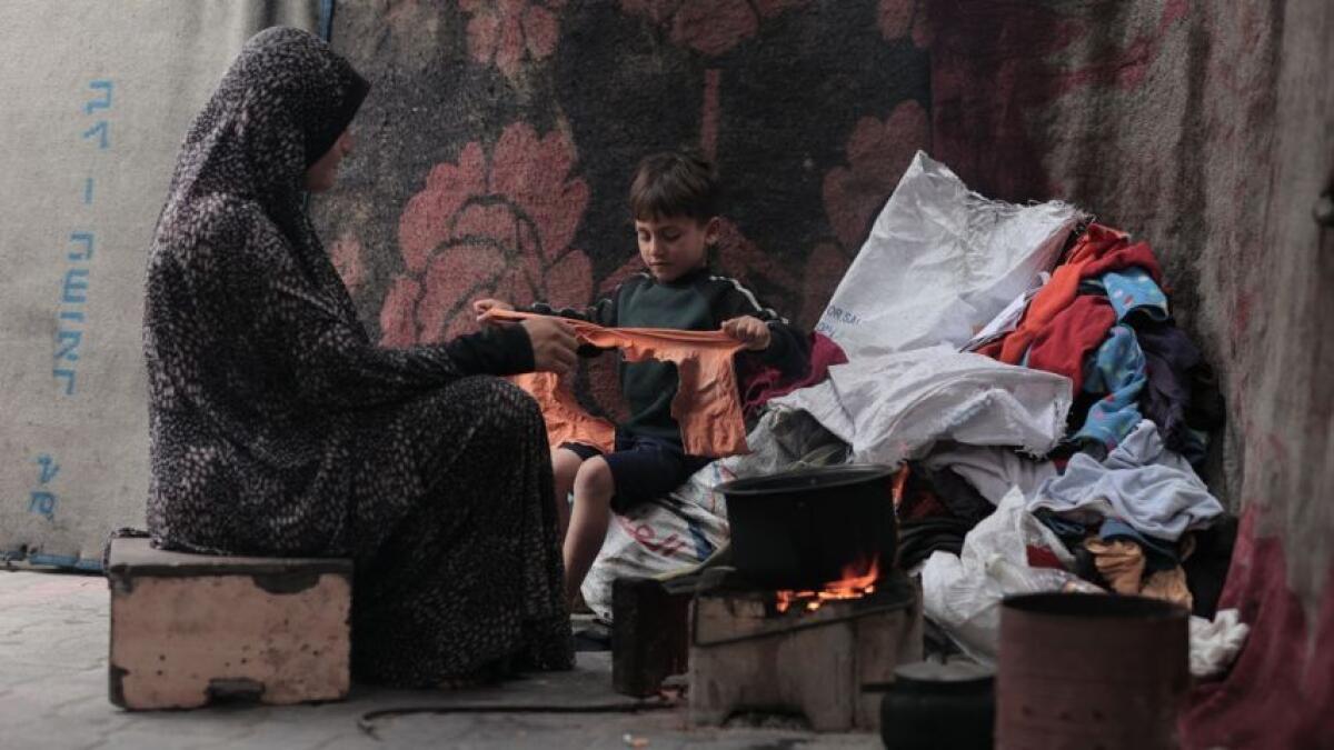 Cibo scaduto a Gaza | La crisi alimentare che nessuno vuole vedere! -