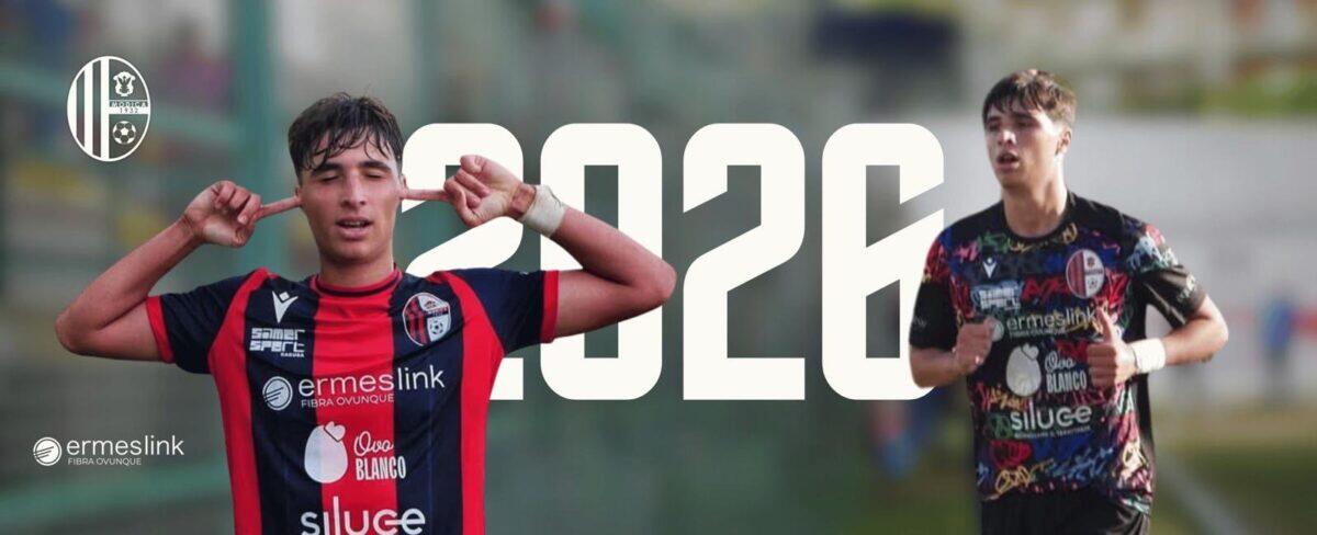 Modica calcio riaccoglie Edoardo Susino | Un giovane talento può davvero rivoluzionare la squadra? -