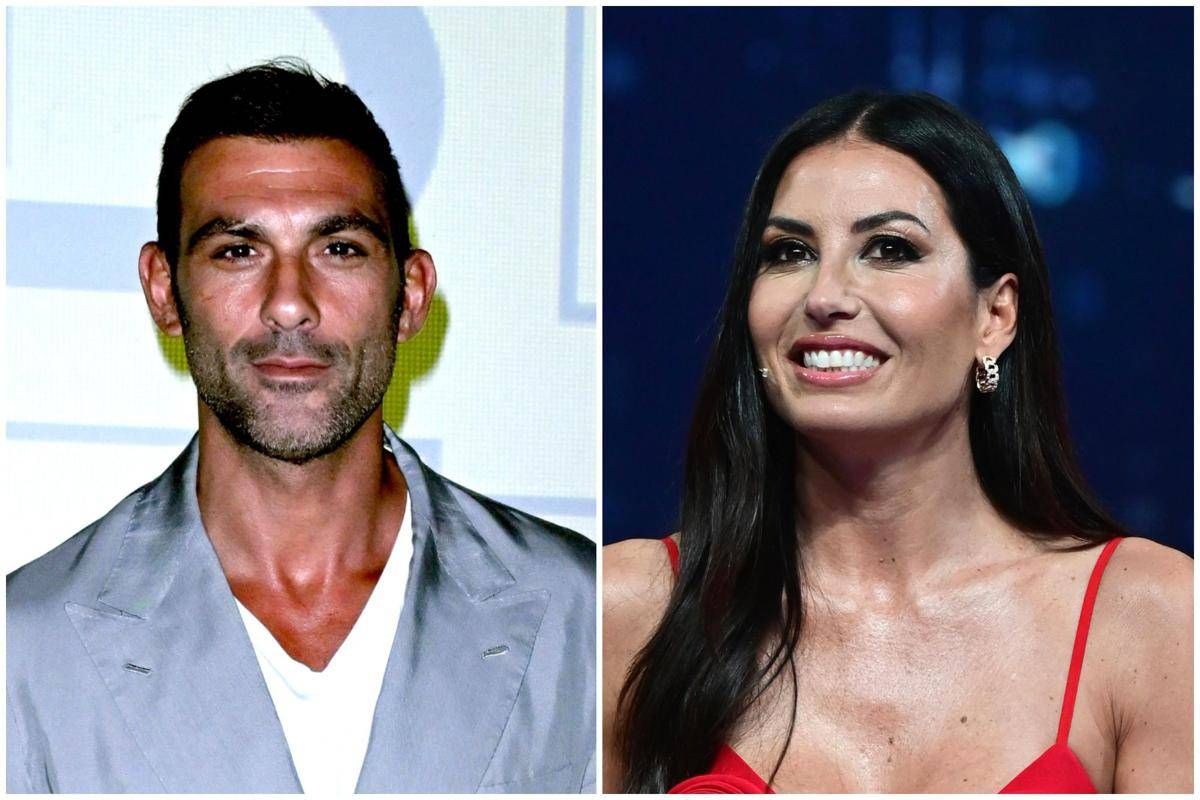 Francesco Arca annuncia querela a 'Oggi': "Nessuna relazione con Elisabetta Gregoraci" - 