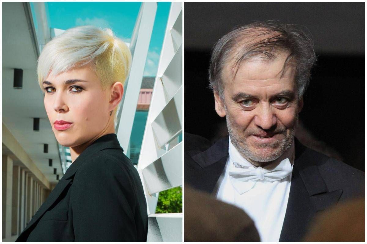 Caso Gergiev, insulti e odio social per la pianista Giulia Mazzoni - 