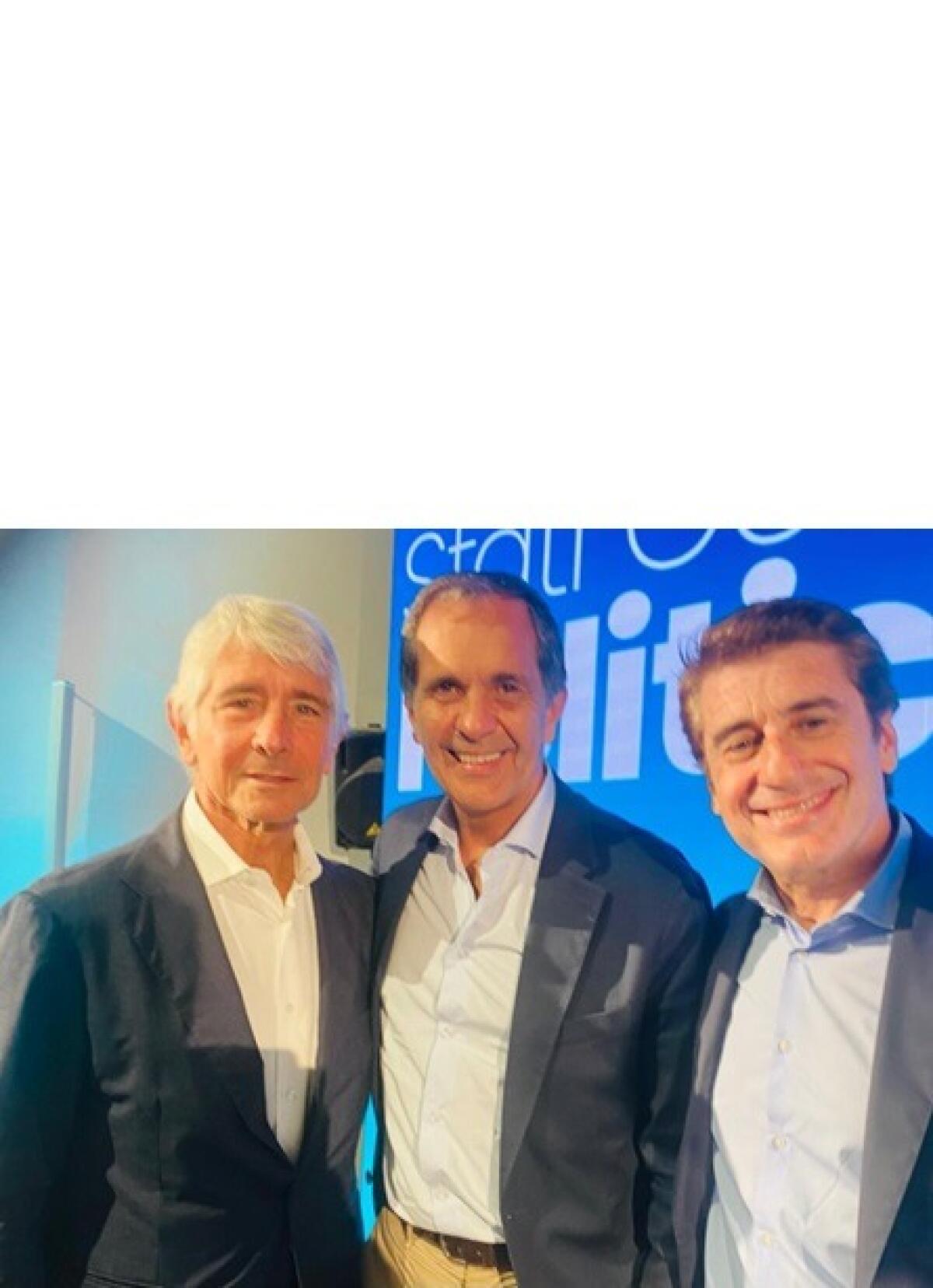 Catania tra le dieci grandi città italiane | Scopri perché il Comune di Catania sta rivoluzionando lo sport e la riqualificazione urbana! - 
