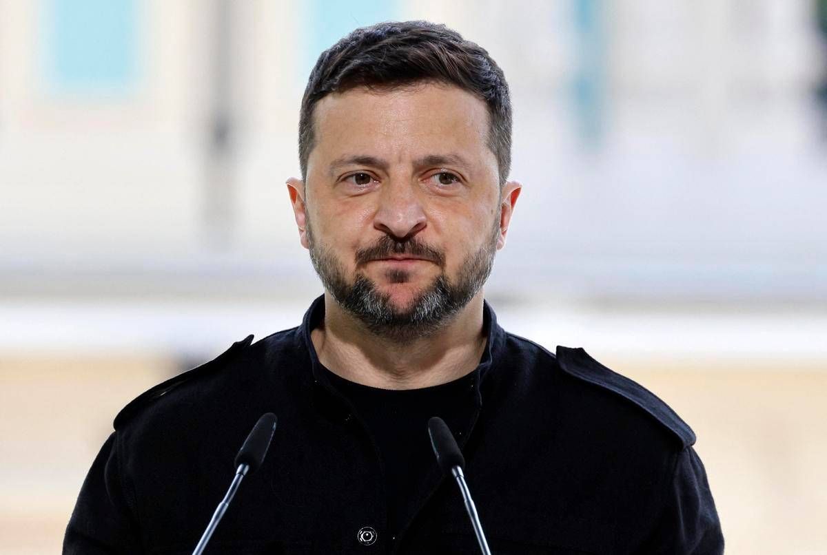 Ucraina, Zelensky: "Proposto a Russia nuovo round colloqui per la prossima settimana" - 