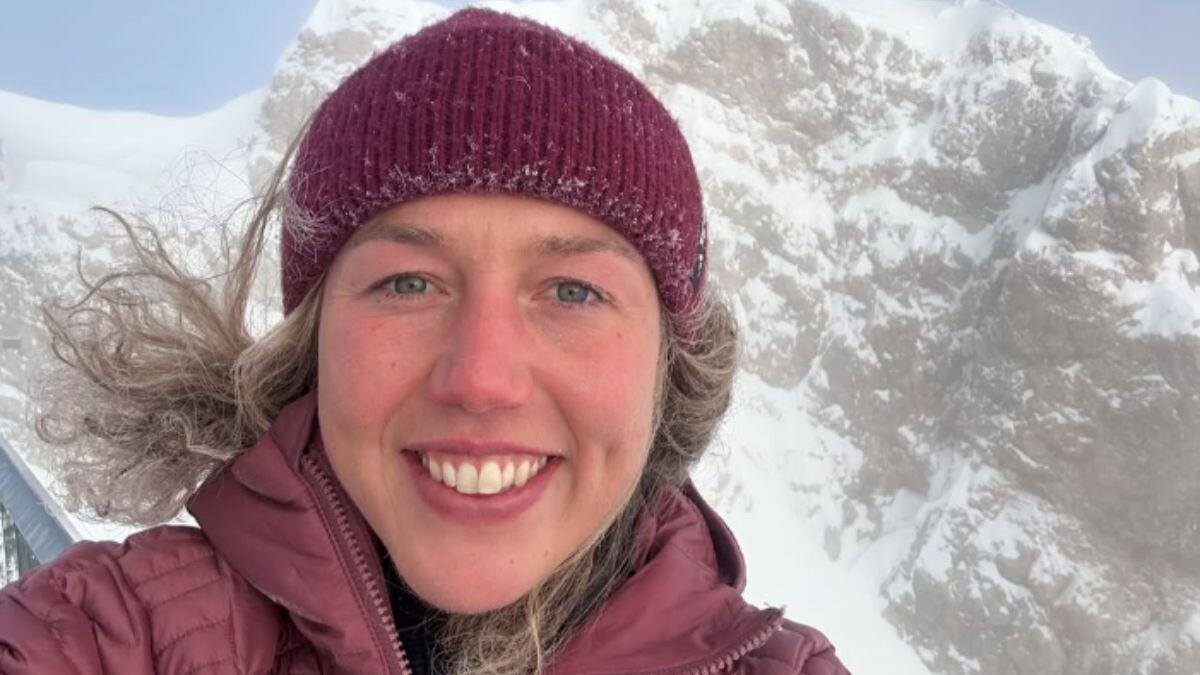 Tragedia inaspettata | Come la leggenda del biathlon ha perso la vita in un'esplosione di natura a 5.700 metri. -