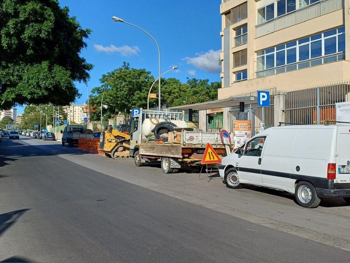 Nuovo semaforo a Palermo | Scopri perché cambia tutto per la sicurezza dei pedoni! -