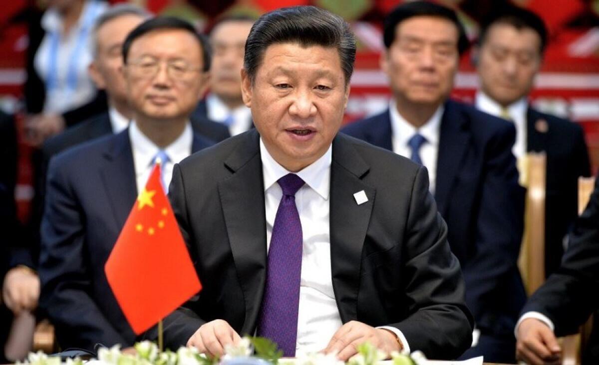 Cina attacca un aereo tedesco con un laser | L'Europa è in pericolo? -