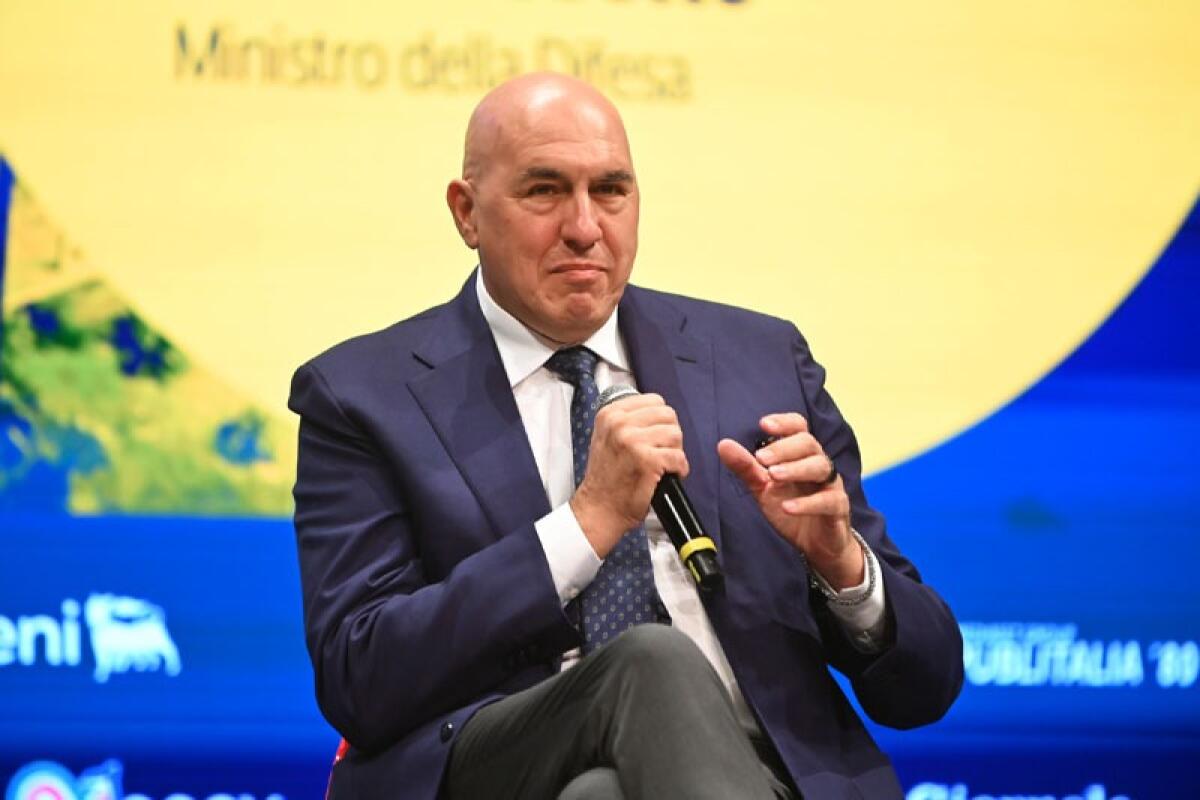 Incontro tra Crosetto e sindacati: passi avanti o esclusione strategica? -