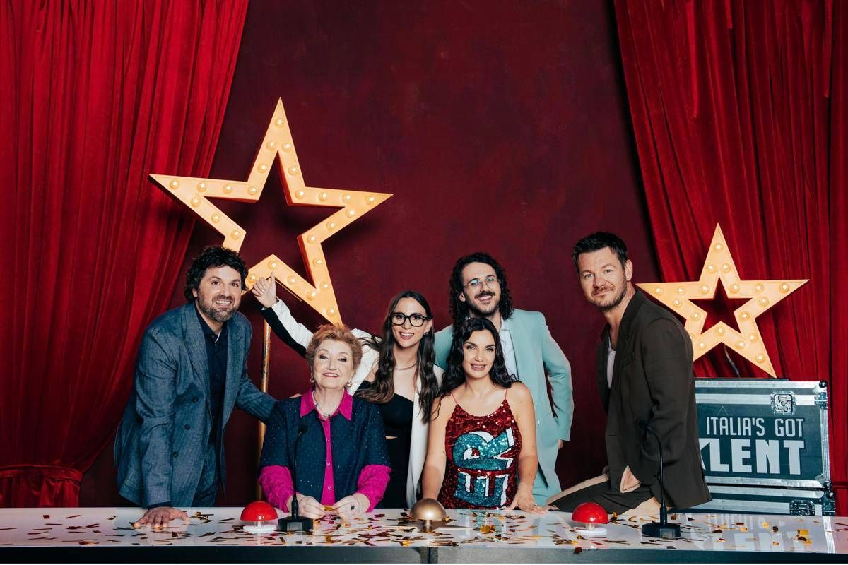Italia's Got Talent, Alessandro Cattelan giudice: tutto sulla nuova edizione - 